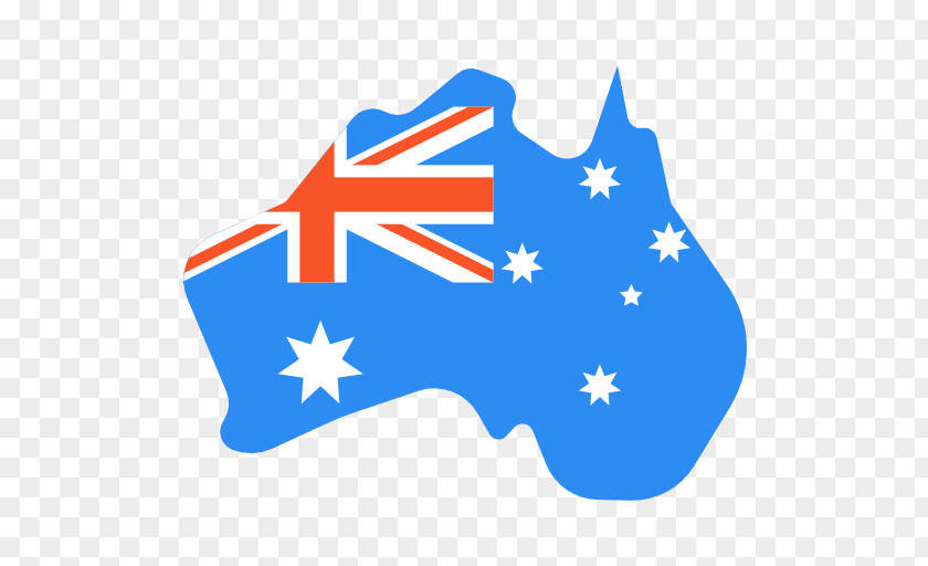 Australia Flag Of National Western PNG