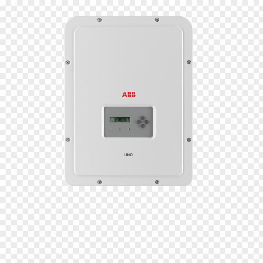 Business ABB Group Solar Inverter Power Inverters Photovoltaic System PNG