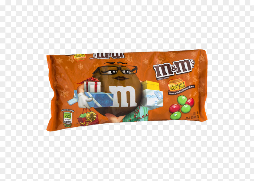 Chocolate M&M's Peanut Candies Butter PNG