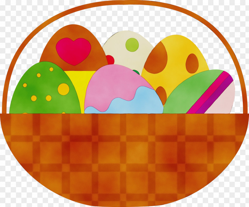 Easter Egg PNG