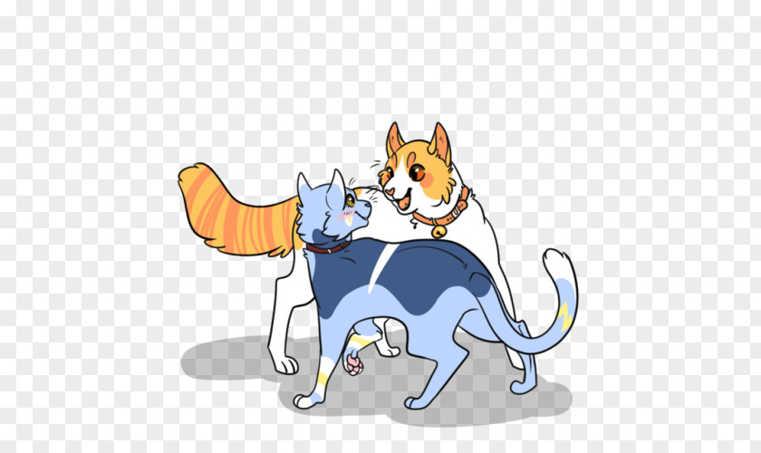 Kitten Dog Cat Clip Art Illustration PNG