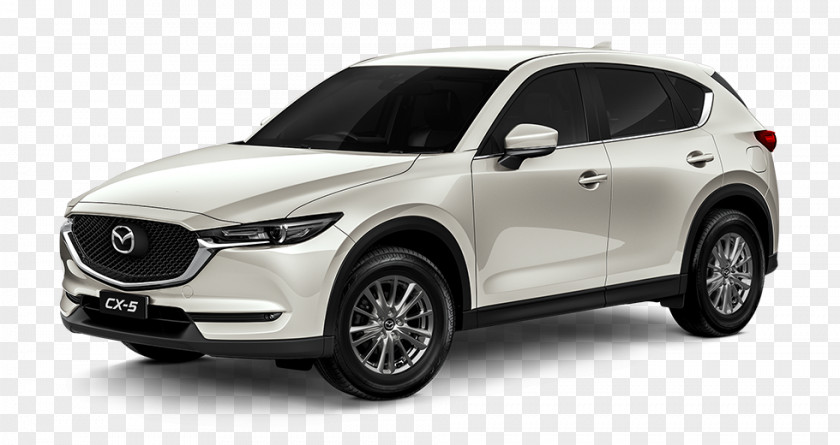 Mazda 2018 CX-5 Car Sport Utility Vehicle Ford Escape PNG