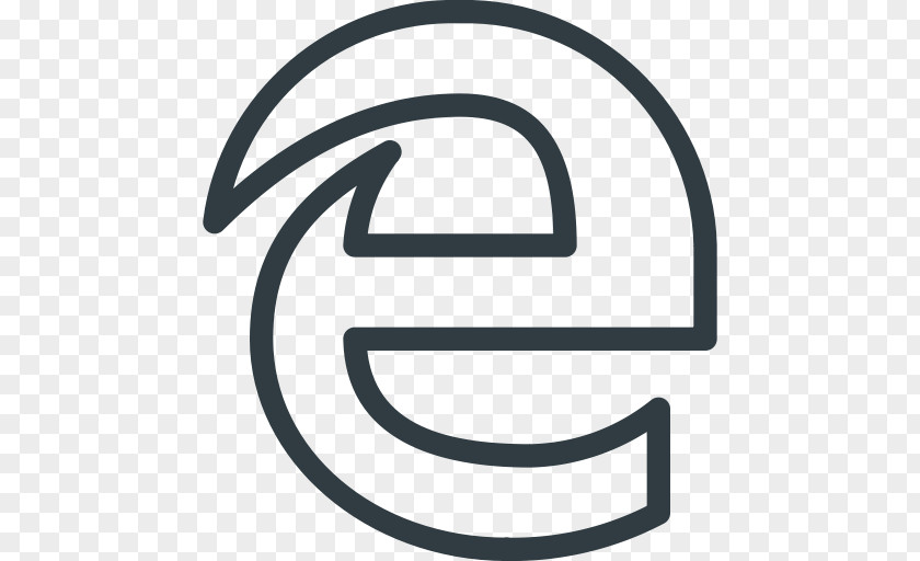 Microsoft Edge PNG