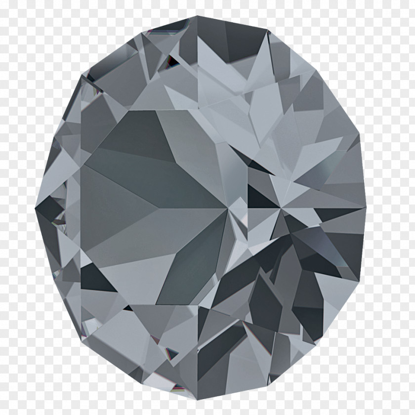 Sapphire Swarovski AG Crystal Gemstone Zircon PNG