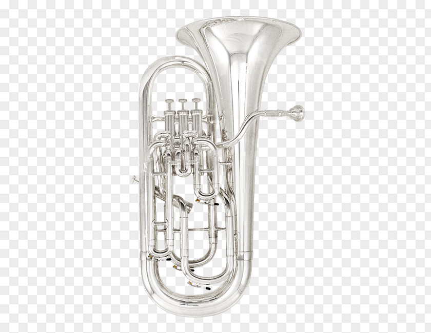 Trombone Saxhorn Euphonium Mellophone Tenor Horn Tuba PNG