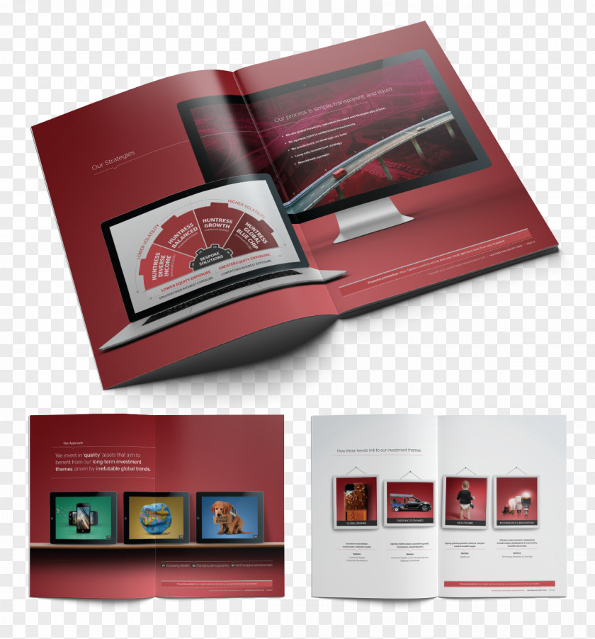 Agency Flyers Graphic Designer Brochure Service PNG