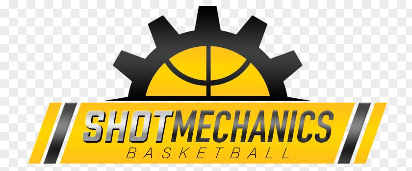 Basketball Shooting Mechanics ShotMechanics Logo Brand Font PNG