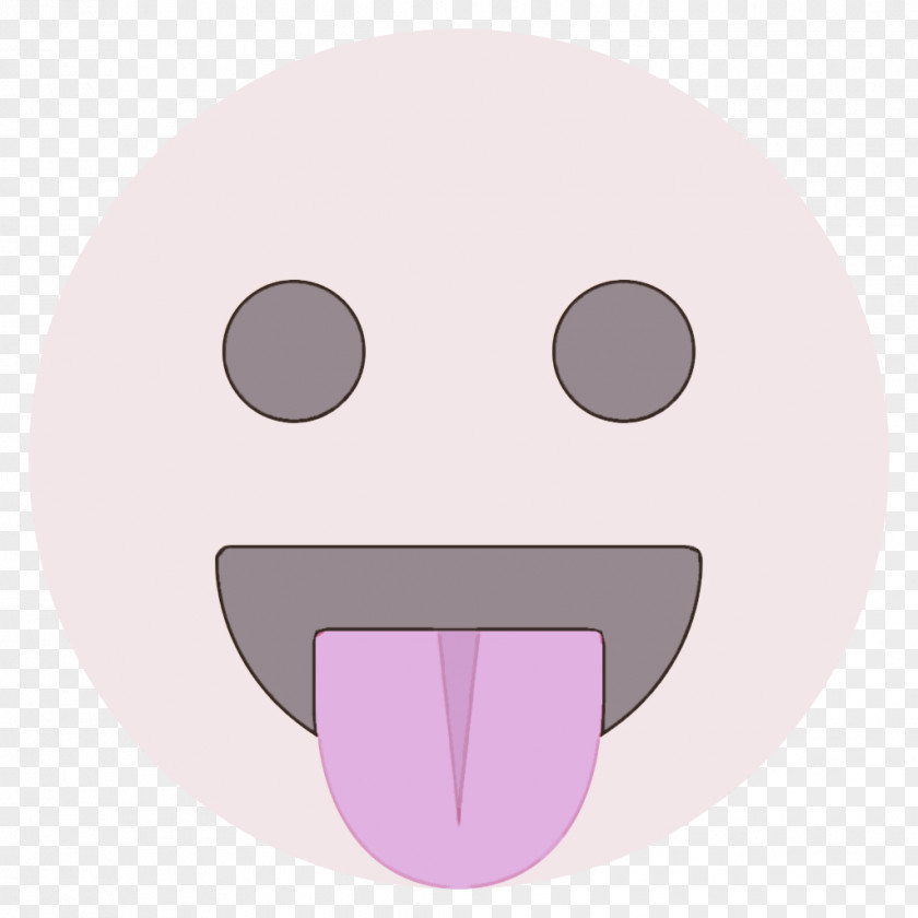 Face Facial Expression Nose Pink Head PNG