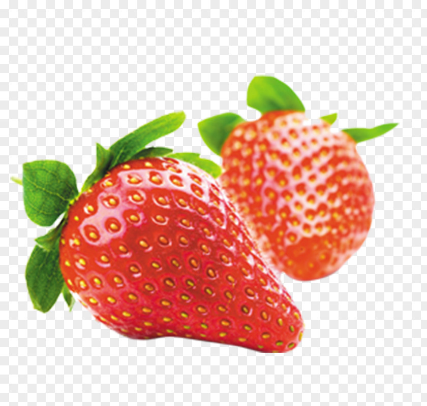 Fresh Strawberry Decoration Pattern Ice Cream Smoothie Frozen Yogurt Pie Punch PNG