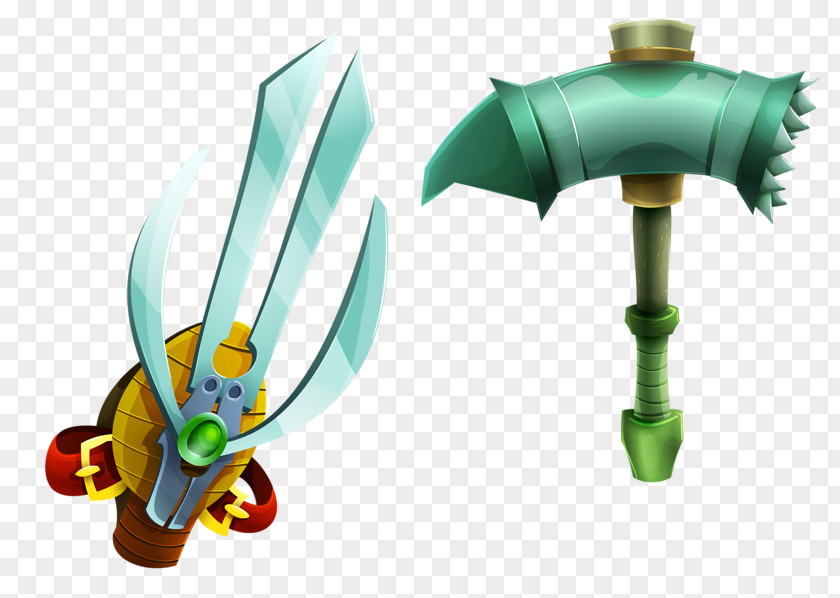 Hammer And Sword Clip Art PNG