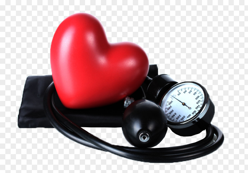 Heart Hypertension Blood Pressure Cardiology Sphygmomanometer PNG