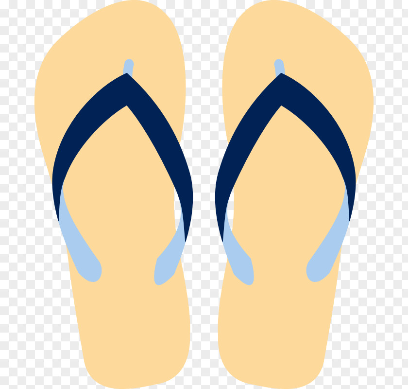 Images Of Flip Flops Flip-flops Sandal Clip Art PNG