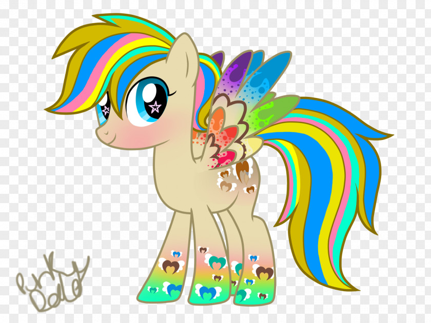 My Little Pony Rainbow Dash Applejack Power Ponies Fluttershy PNG