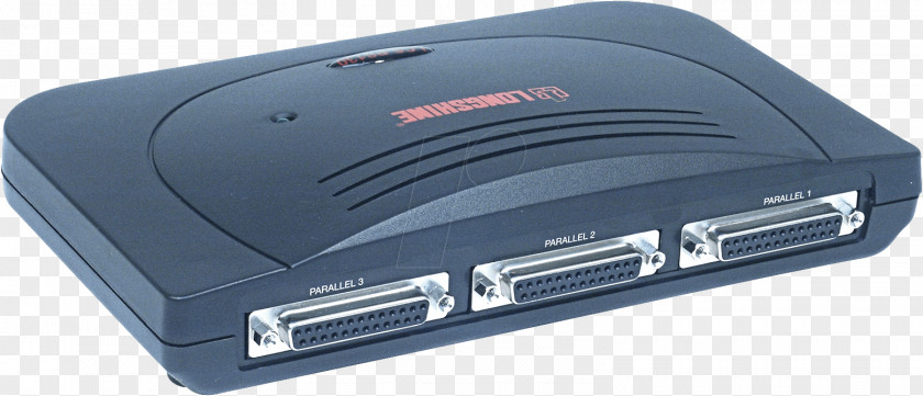 Printer Wireless Access Points Print Servers Parallel Port Communication PNG