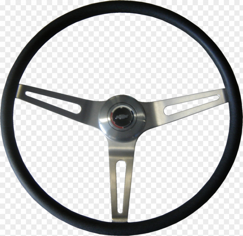 Steering Wheel Motor Vehicle Wheels Chevrolet Opala Volkswagen Spoke General Motors PNG