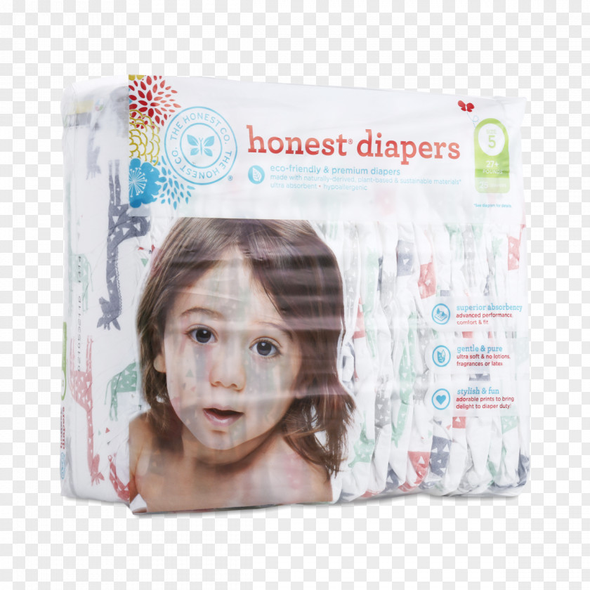 Tomato And Seaweed Soup Diaper Training Pants The Honest Company Infant PNG