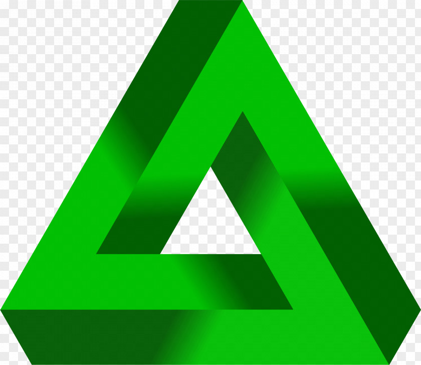 Triangle Symbol Clip Art PNG