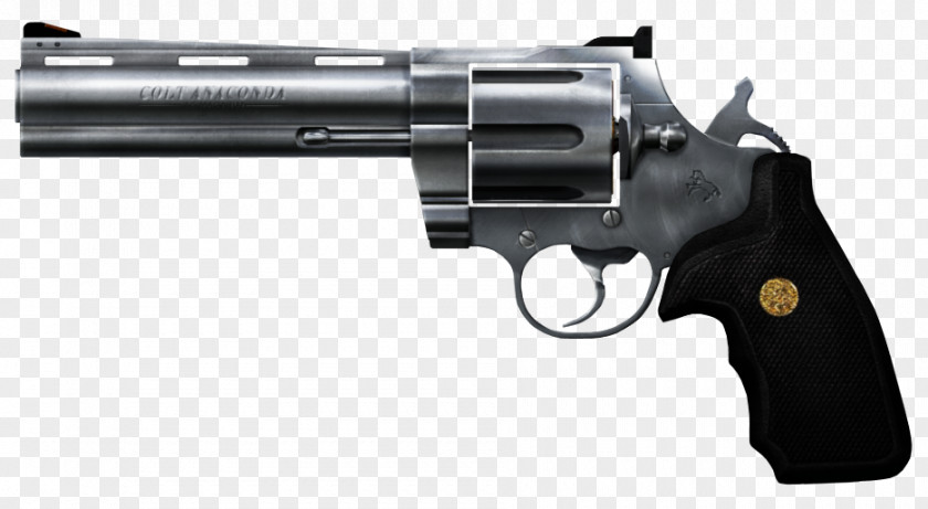 Weapon Cartuccia Magnum .44 Revolver .357 Magazine PNG