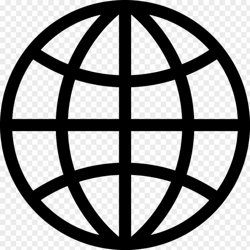 World Wide Web Development Logo Clip Art PNG