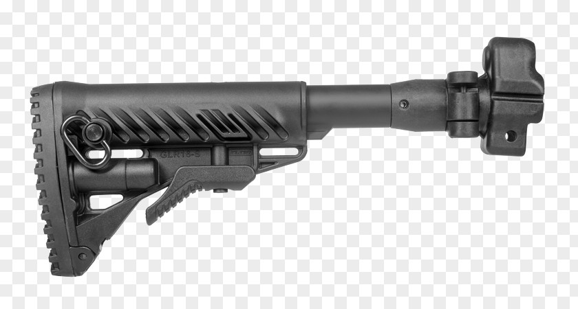 16 Jun M4 Carbine Stock Heckler & Koch MP5 Pistol Grip Firearm PNG