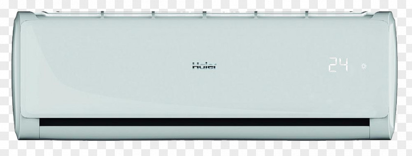 Сплит-система Air Conditioner Haier Conditioning Price PNG