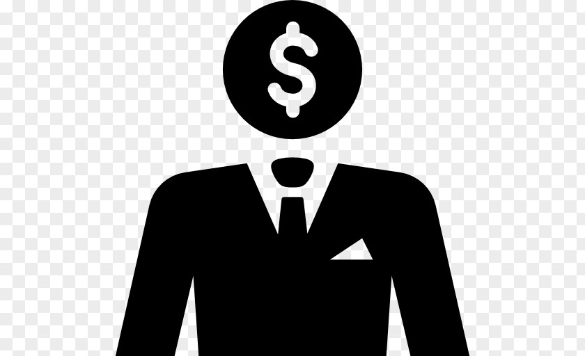 Business Businessperson Logo Money PNG
