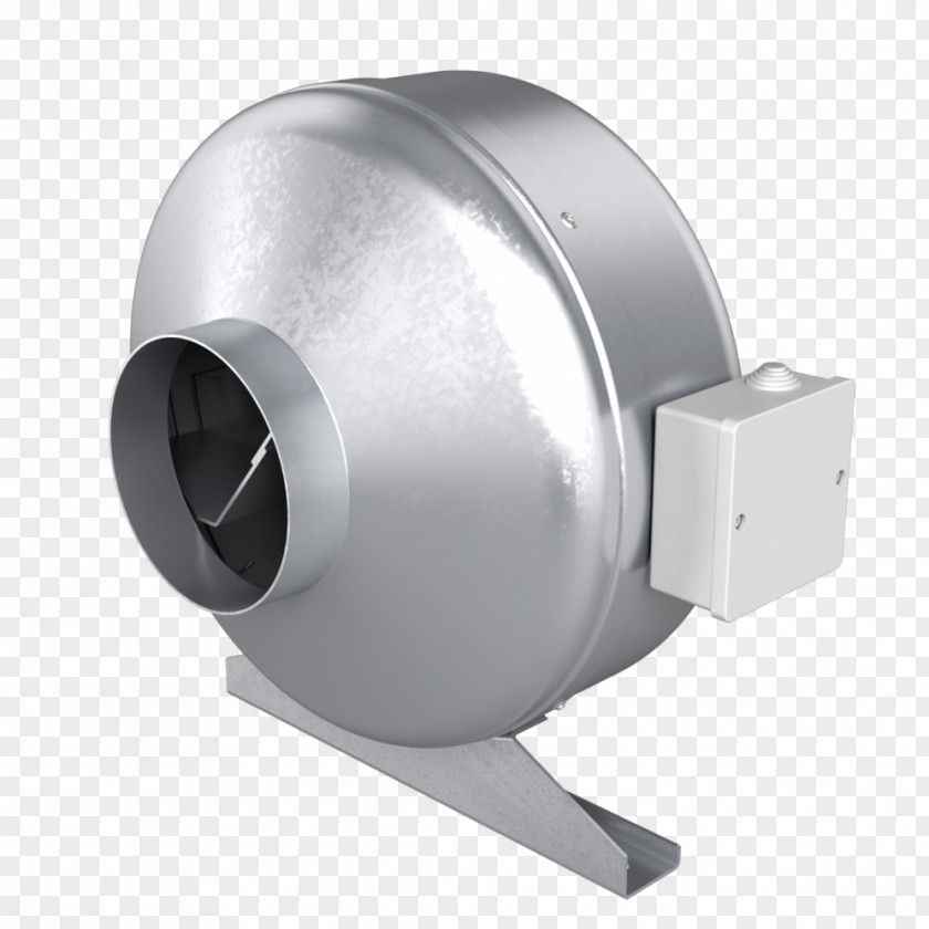 Centrifugal Fan Ducted Pump PNG