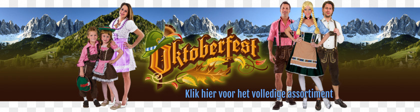 Festival Material Oktoberfest Lederhosen Dirndl Festivalshop.be Rummens Funerals PNG