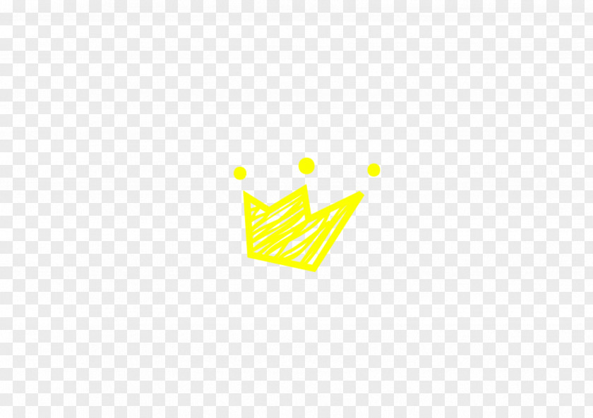 Hand-painted Crown PNG