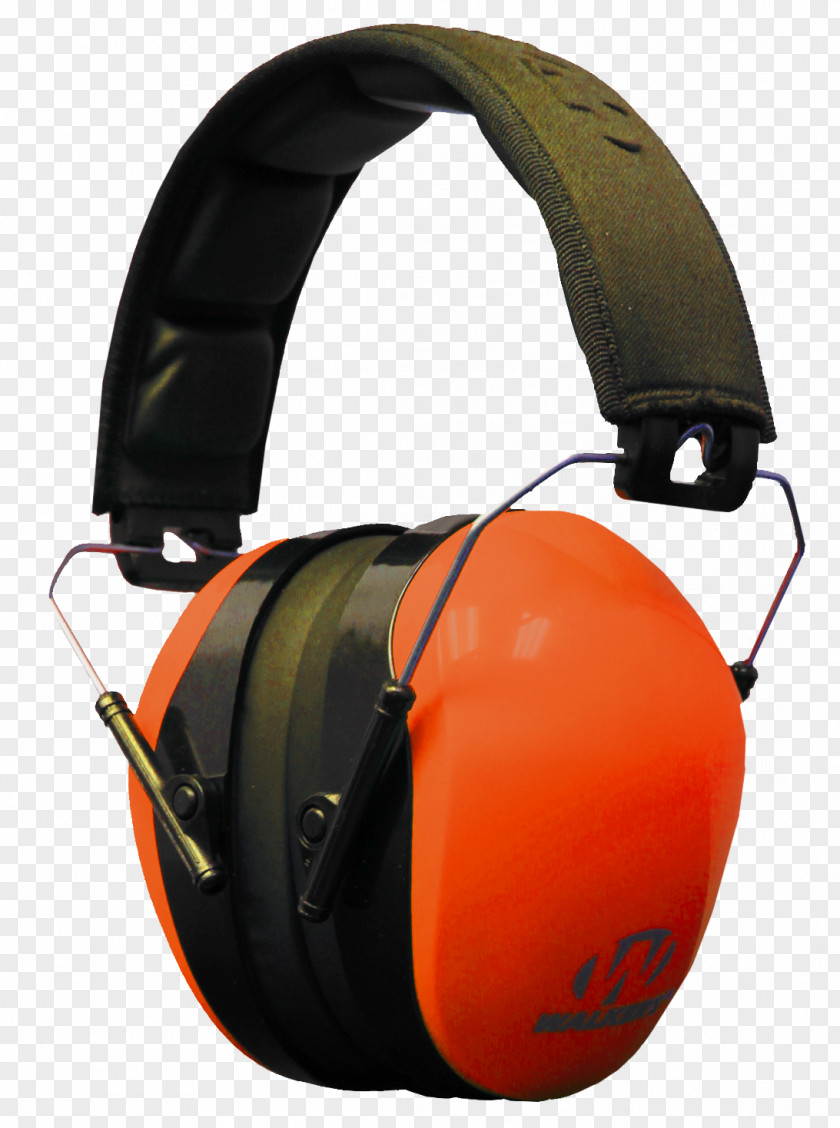 Headphones Muff Hearing Color PNG