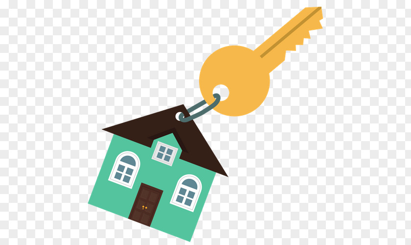 House Real Estate Agent Clip Art PNG