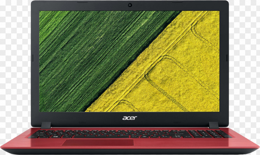 Laptop Acer Aspire Pentium Computer Intel Core PNG