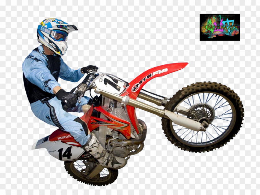 Motocross Transparent Background Freestyle Motorcycle PNG