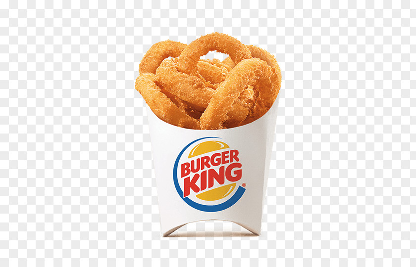 Onions Whopper French Fries BK Chicken Hamburger Nugget PNG