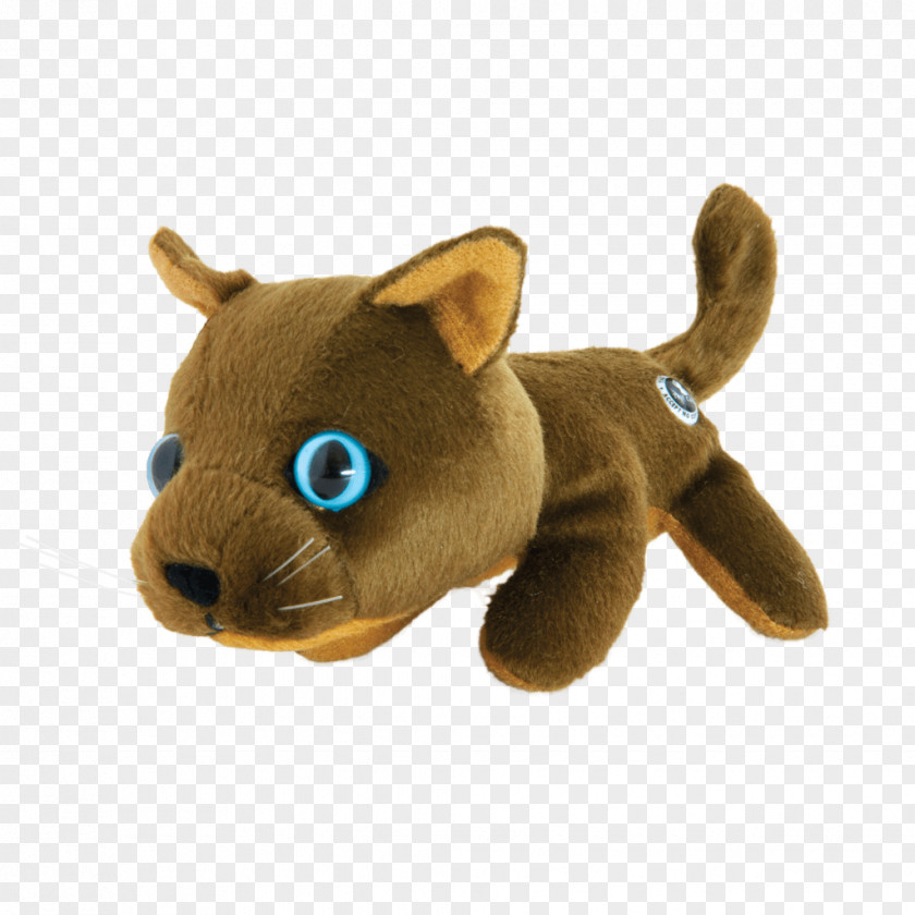Puppy Dog Cat Stuffed Animals & Cuddly Toys Snout PNG