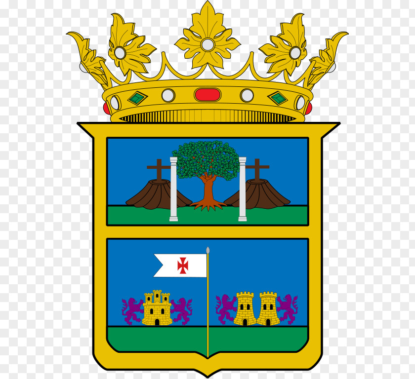 Scudo Spain Escutcheon California Coat Of Arms The Dominican Republic PNG