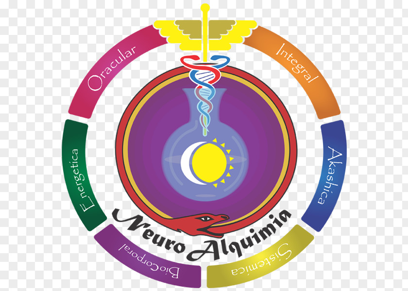 Alquimia Centro Internacional De Neuroalquimia Alchemy Color Holism Health PNG
