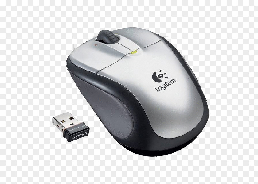 Computer Mouse Apple Wireless Logitech PNG