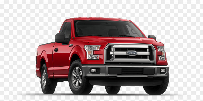 Ford 2016 F-150 Motor Company 2018 Car PNG