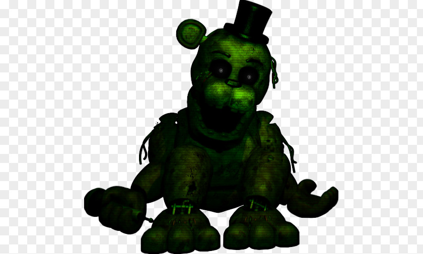 Golden Microphone Five Nights At Freddy's 2 4 Freddy Fazbear's Pizzeria Simulator Android PNG