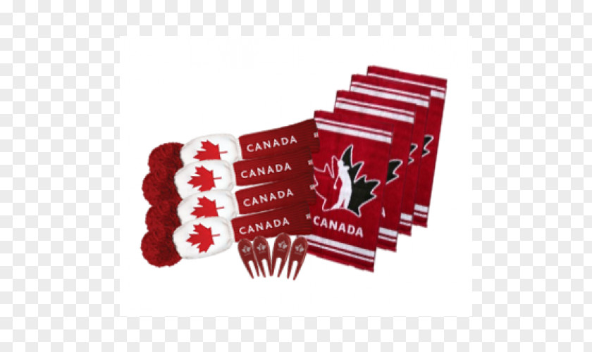 Golf Canada Product PNG