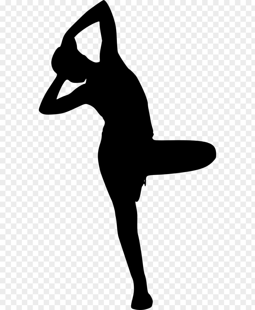 Gym Silhouette Photography Clip Art PNG