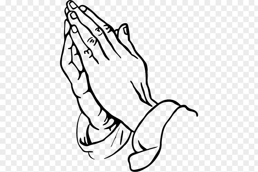 Hand Image Praying Hands Royalty-free Drawing Prayer PNG