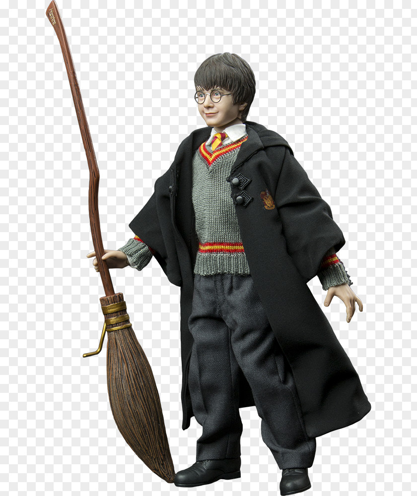 Harry Potter And The Philosopher's Stone Action & Toy Figures Draco Malfoy PNG