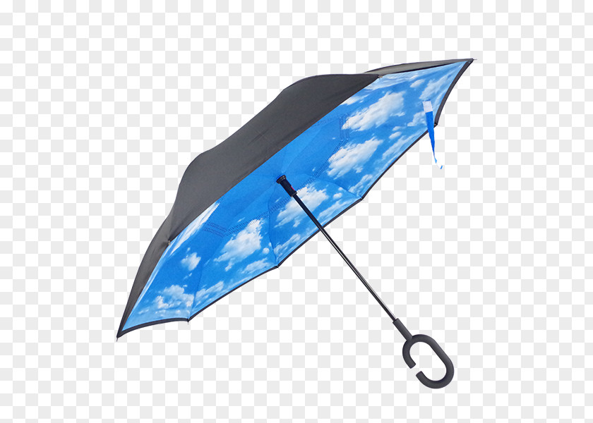 Huizhou Umbrella Auringonvarjo Blue Price Online Shopping PNG