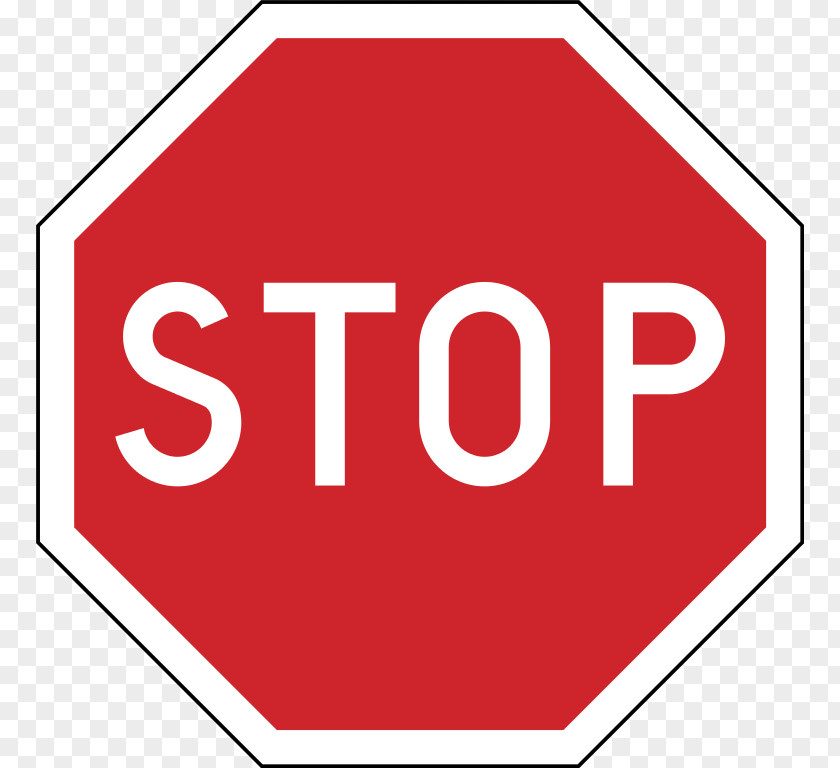Road Sign Template Stop Traffic Clip Art PNG