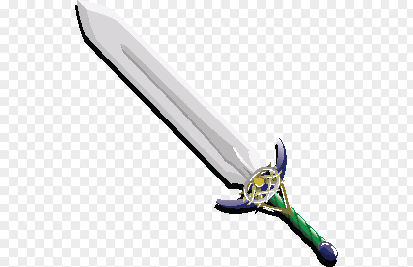 Silver Swords Online Tool Sword Game Xc9pxe9e PNG
