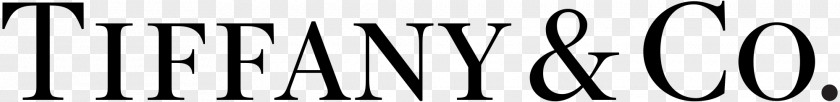 Tiffany & Co. Logo Brand New York City Advertising PNG