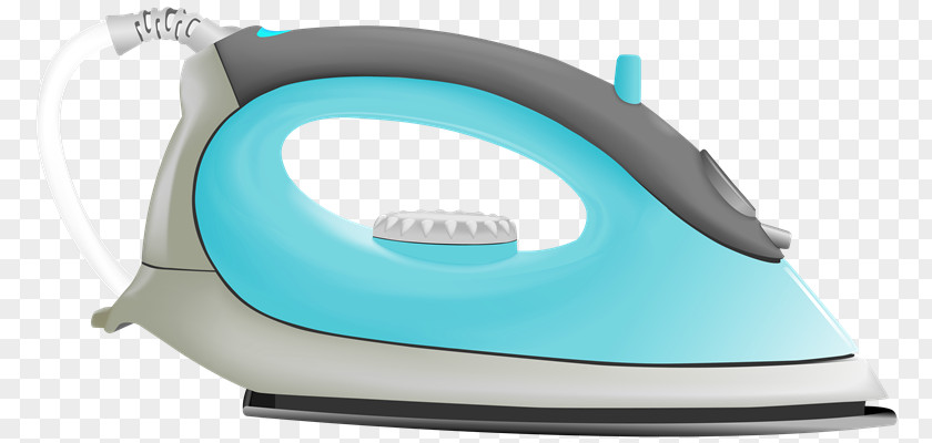 Yg Home Appliance Clothes Iron Small Clip Art PNG
