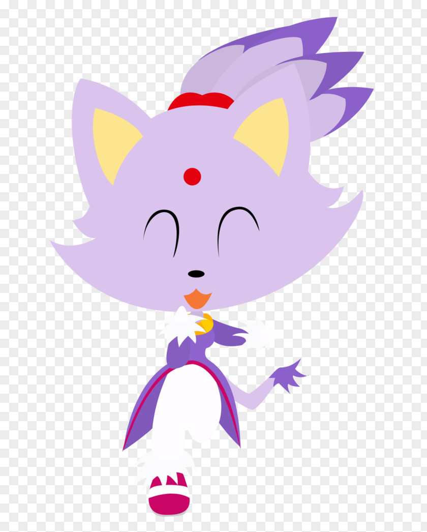 Blaze Cat Amy Rose Art Mammal Whiskers PNG